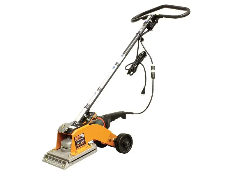 Bravepro Compact Floor Stripper (Brpfs105e) 1