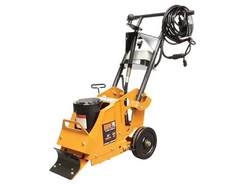 Bravepro Floor Stripper (Brpfs108e) 1