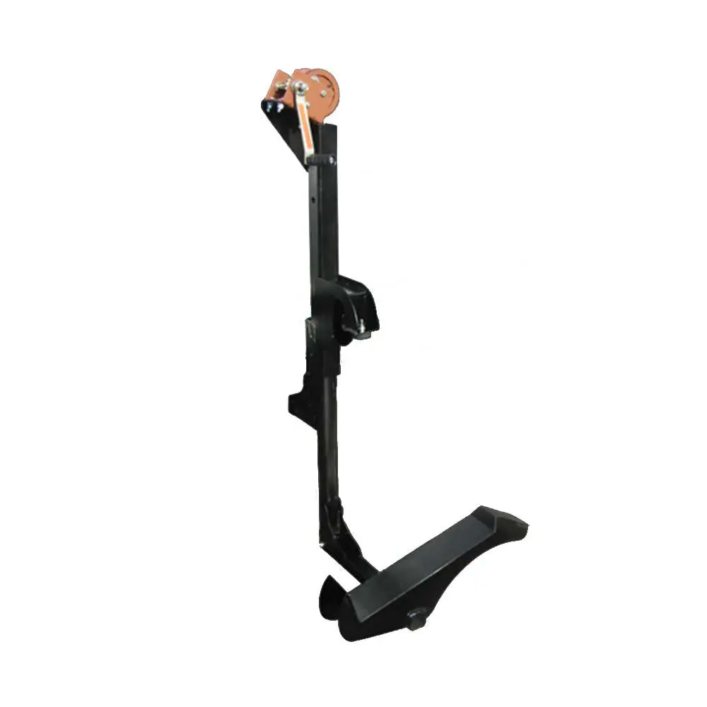 (Brtc2) Carrier For Brpt Trencher 1