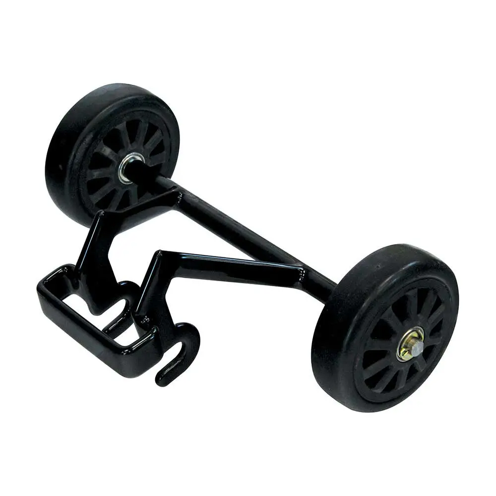 (Brtrw) Wheel Kit For Tamping Rammers (Brpt60h & Brpt68h) 1