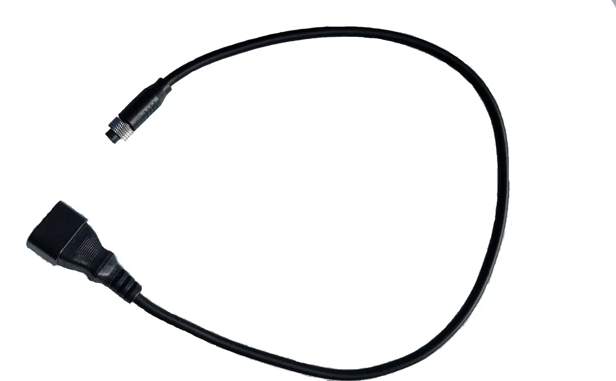 Battery Cable Iec-C14 For 10Ah 1