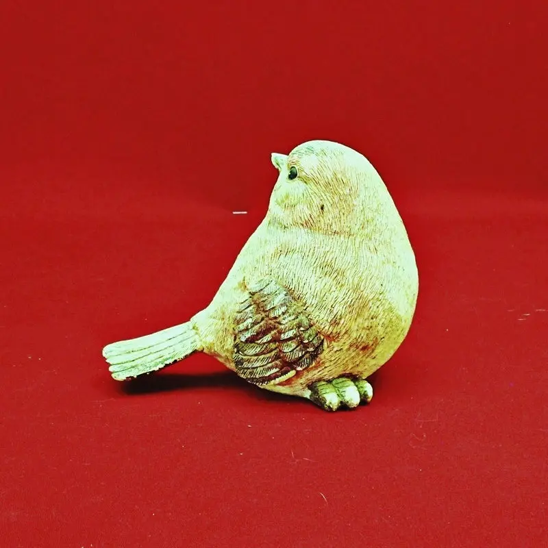 K’S Collection House Finch Replica 1