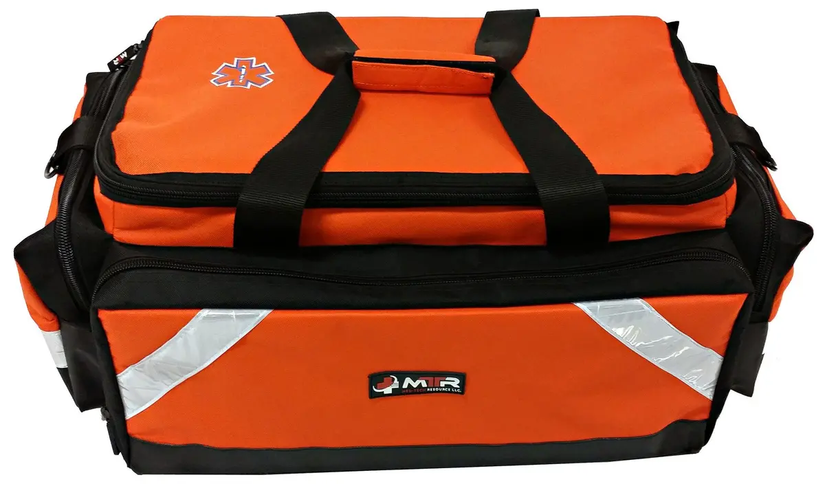 Mtr Elite Trauma Bag Medium 2