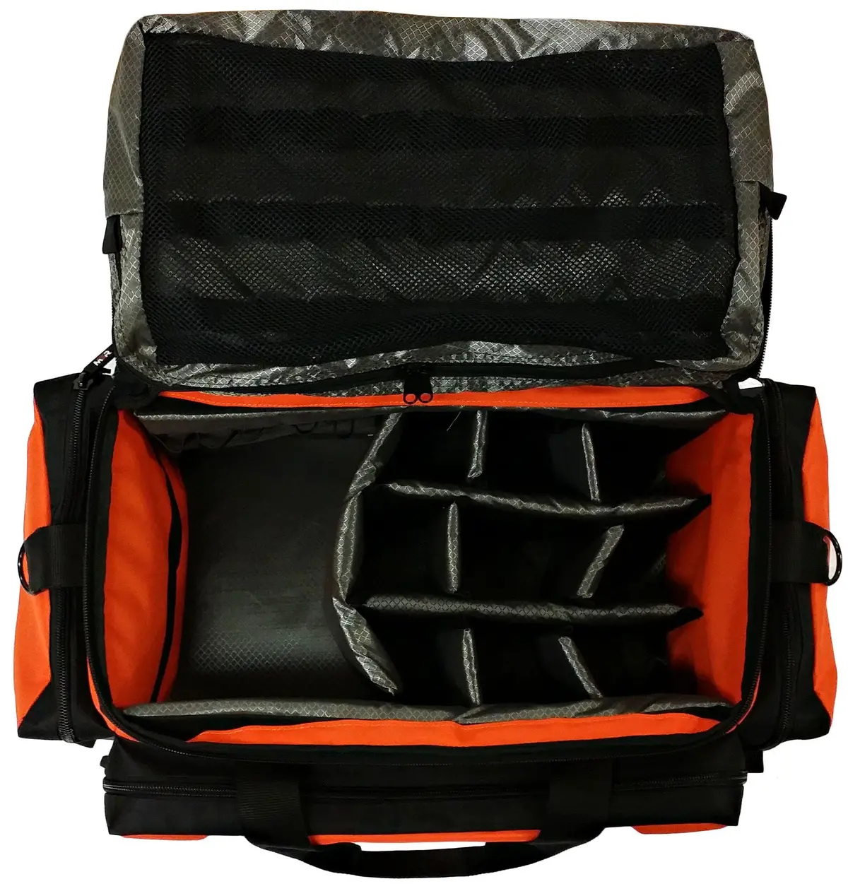 Mtr Elite Trauma Bag Medium 3