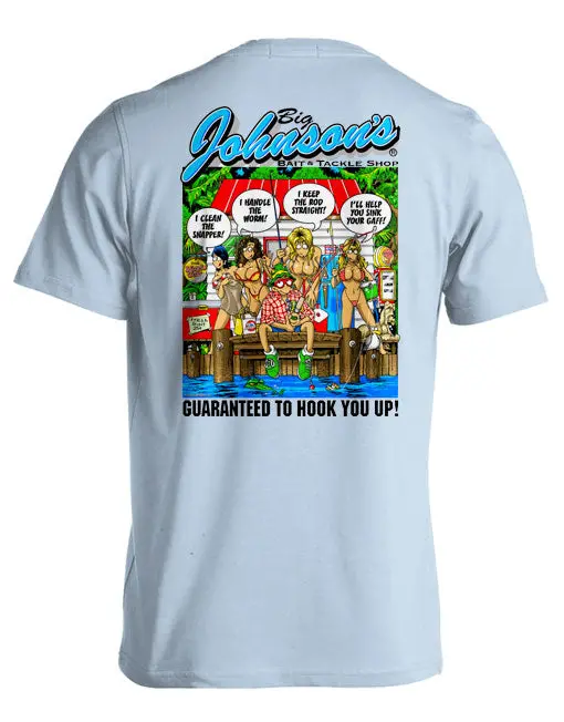 Bait And Tackle 1