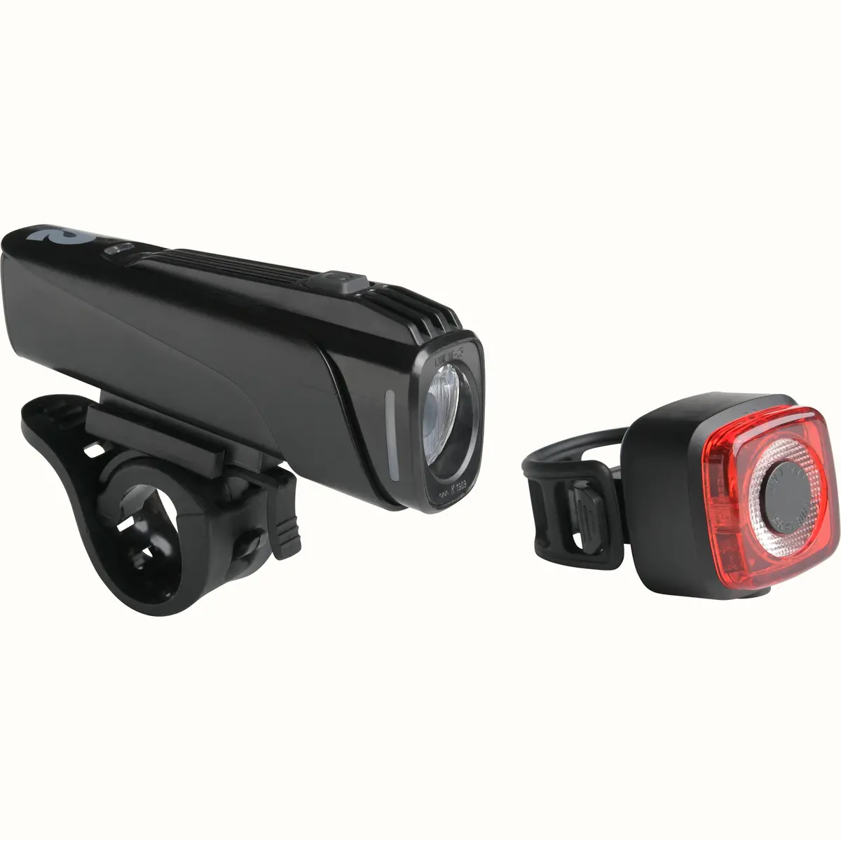 Beam 2-Piece Bike & Ebike Light Kit 1