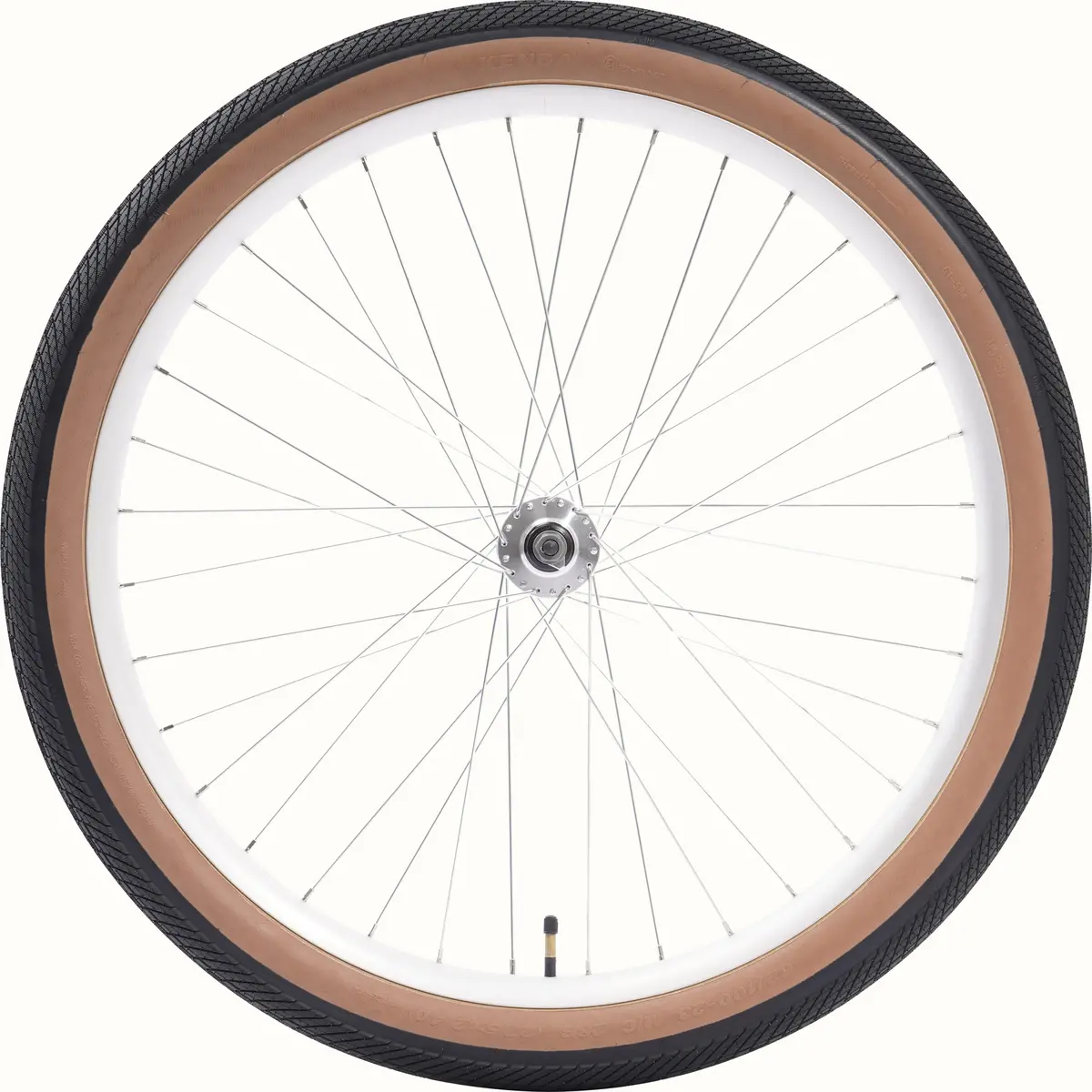 Beaumont Rev Front Wheel 1