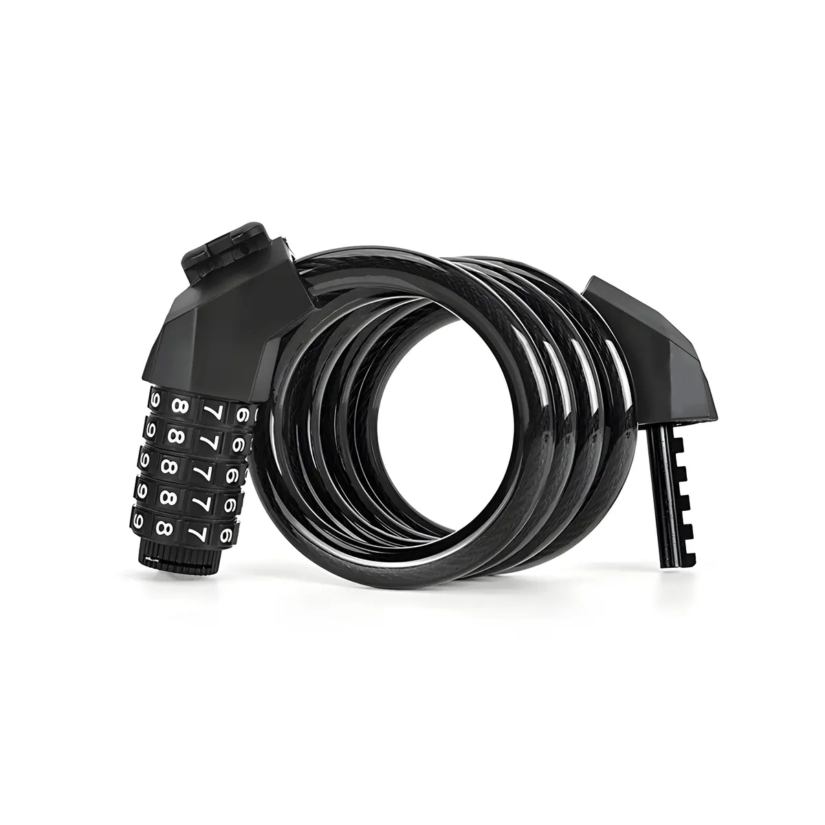 Ebike Code Lock 1