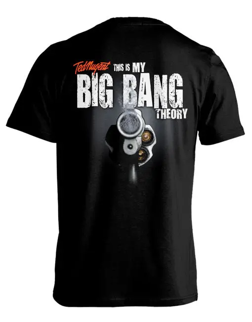 Big Bang Theory 1