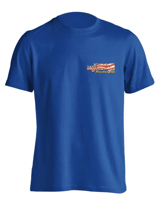 Big Rigs Trucking Company 2
