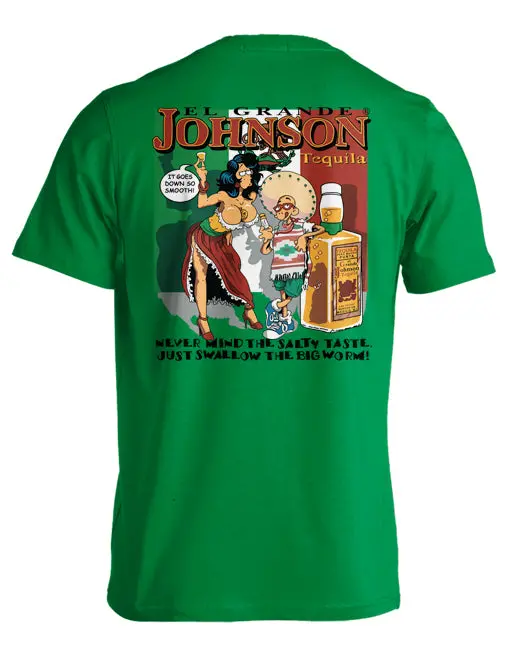 Big Worm Tequila 1