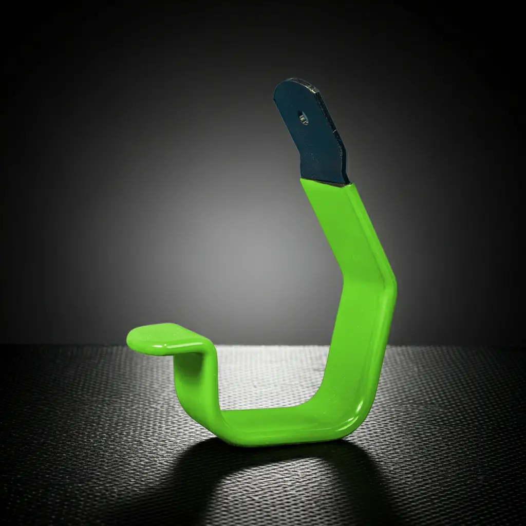 Utility Gear : Blower Tube Holder / Cradle (Cr089) 1