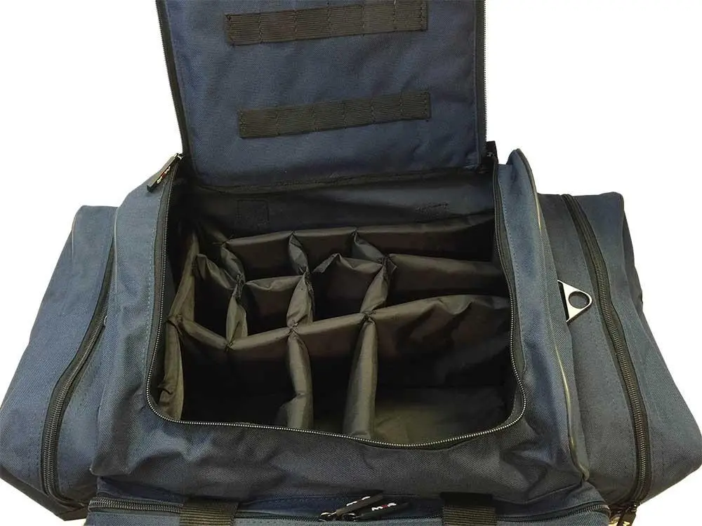 Mtr Attack Maxi Medical Bag (Impervious Bottom) 3