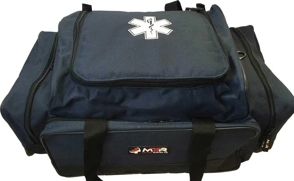 Mtr Attack Maxi Medical Bag (Impervious Bottom) 2