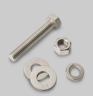 (82037) 1/2-13 Nylon Insert Ln (Br001321) 1