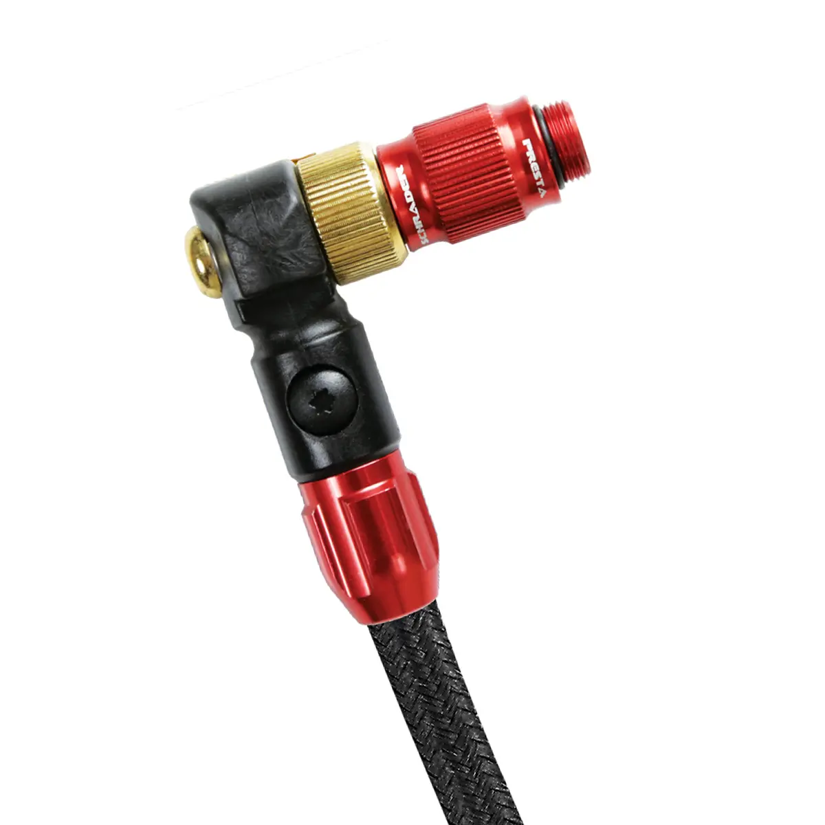 Abs-1 Pro Hp Chuck Braided 1