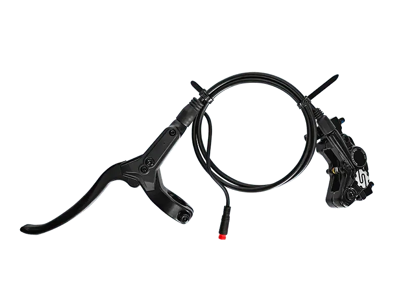Tesway Hydraulic Brakes 1