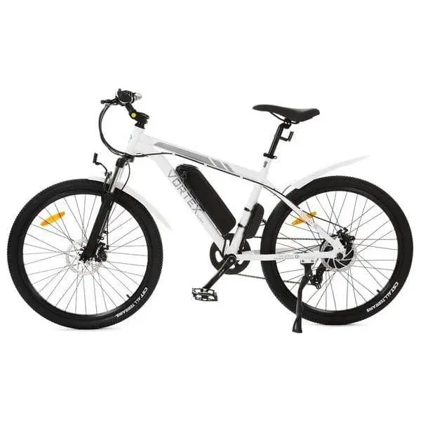 Ecotric Vortex (Ul Certified), Electric City Bike - 350 Watt, 36V 1