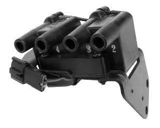 Hyundai Excel Premium Ignition Coil 1