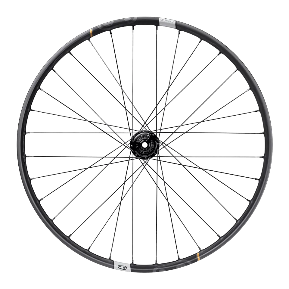 Synthesis Enduro 11 Carbon Rear Wheel 1