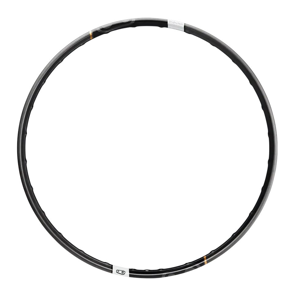 Synthesis E-Mtb Carbon Rim 1