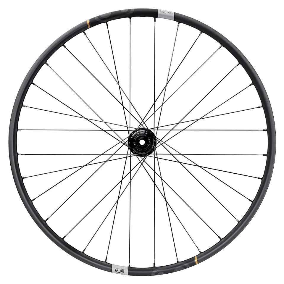 Synthesis Xct 11 Carbon Rear Wheel 1