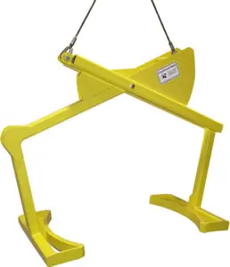 Crash Barrel Lifter 1