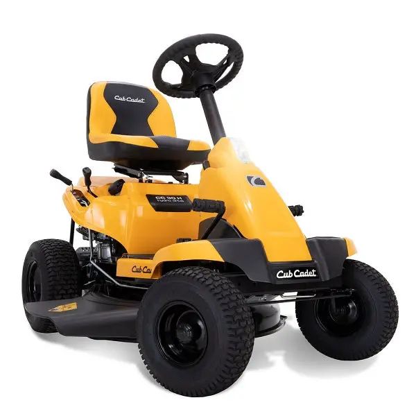 Cub Cadet Cc30h 30" Residential Mini Riding Mower (13Ac21jda10) 1