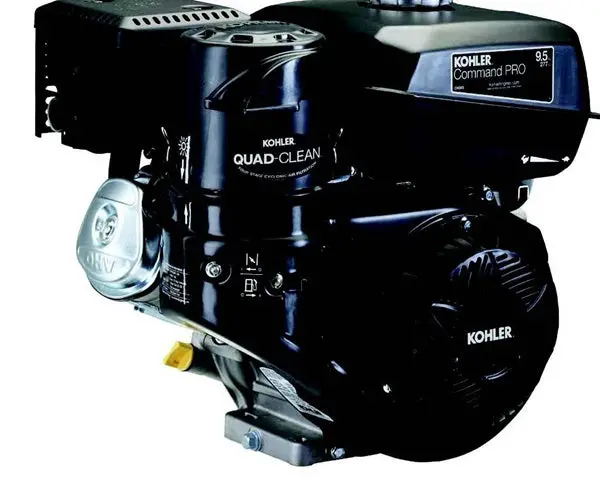 (Ch395-3149) Kohler Ch395 Engine 9.5Hp 1