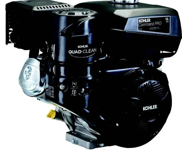 (Ch440-3149) Kohler Ch440 Engine 14Hp Command Pro 1