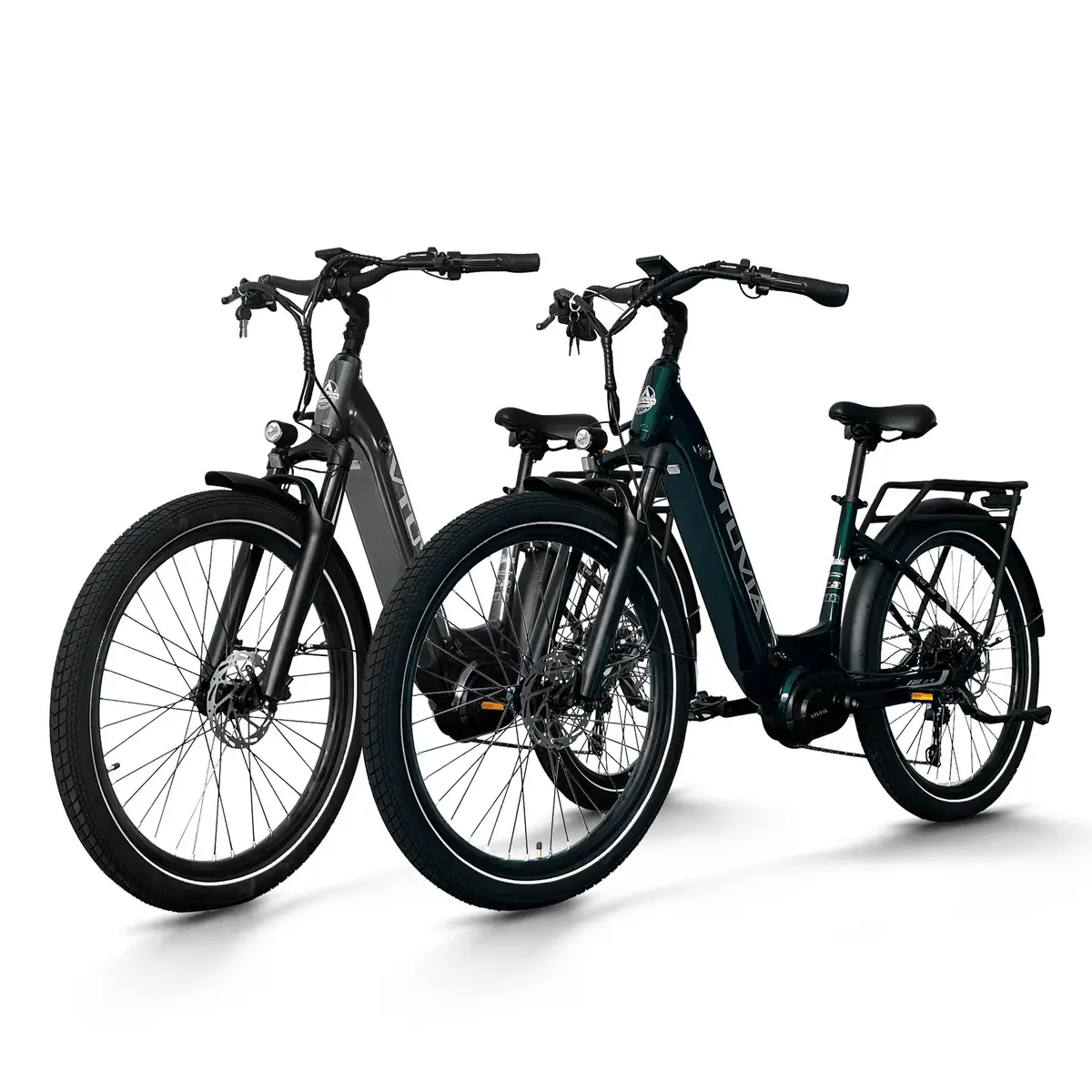 Vtuvia Cmb 500W - Combo 1