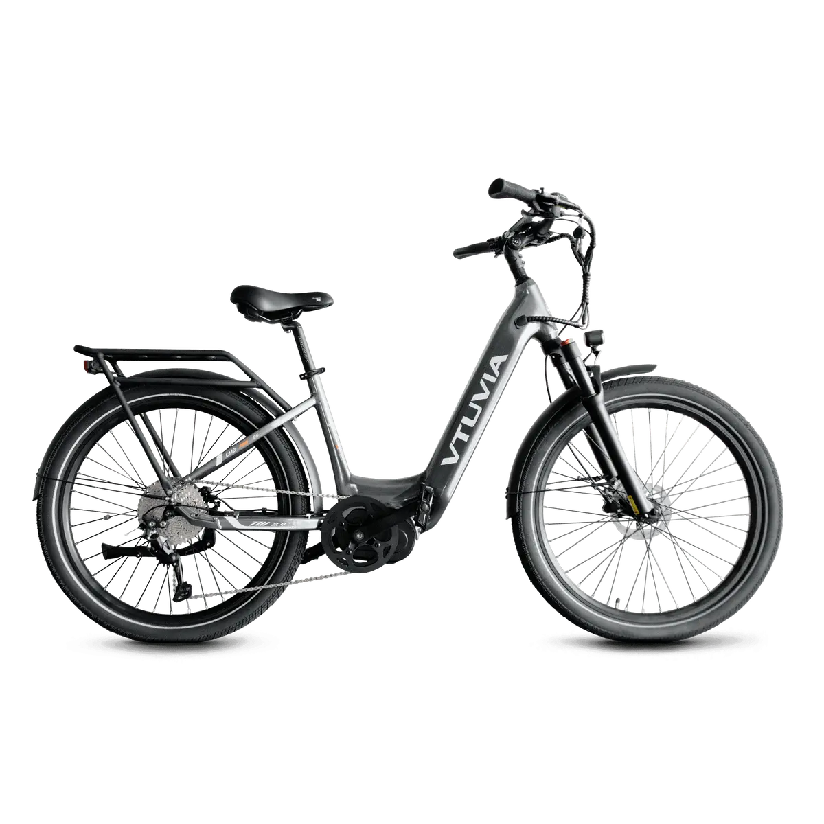 Vtuvia Cmb 8-Speed Ebike 1