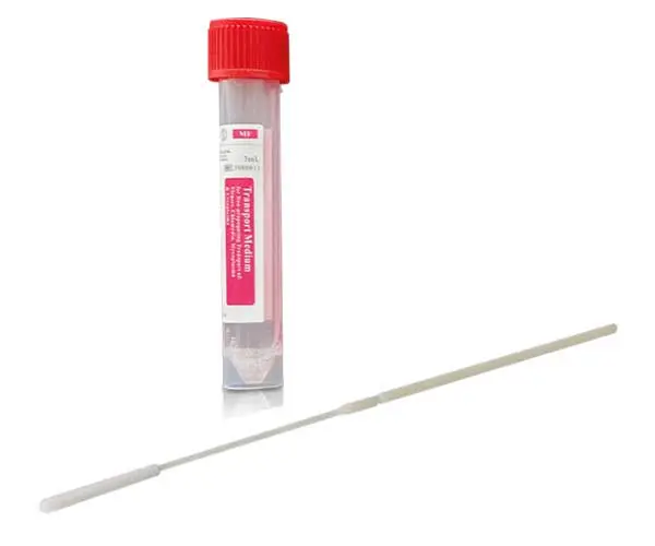 Nasal Swab - Virus Sampling Kit (Nasopharyngeal) 1
