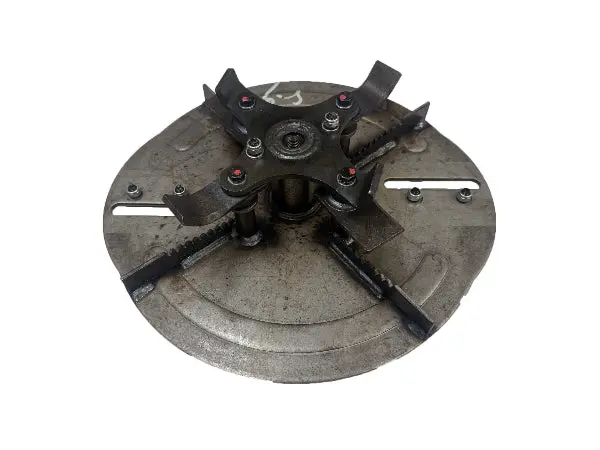 (Cp6502-05000) Complete Blade Assembly 1