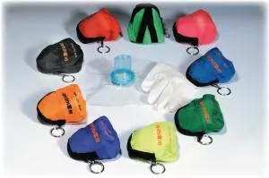 Cpr Key Chain Mask 1