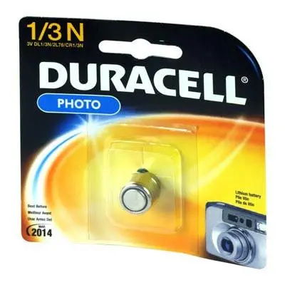 Cr - 1/3N Battery 1