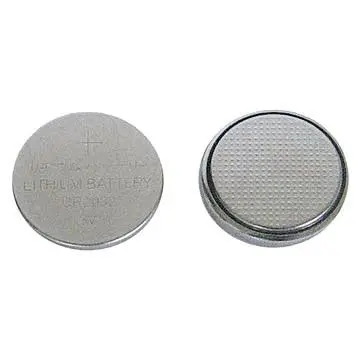 Cr2032  Lithium Battery 1