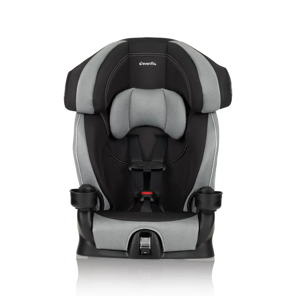 Chase Lx Harnessed Booster Car Seat 1