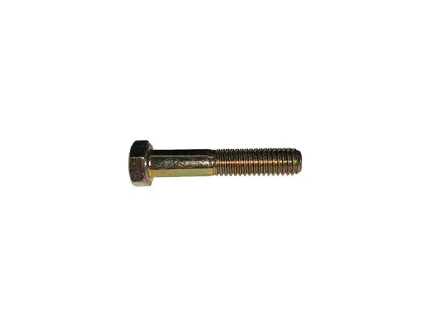 (606593) Cs .375-16X2.00 Hxg5 P85, Zync 1