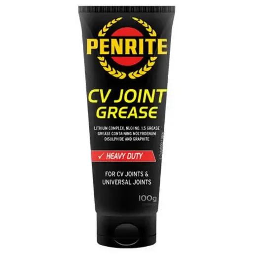 Penrite Cv Joint Grease 100G Tube 1