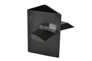 (Cw-W) 4-Way Cross Wedge (Fits: Wd25t, Wd30t, Wd35t) 1