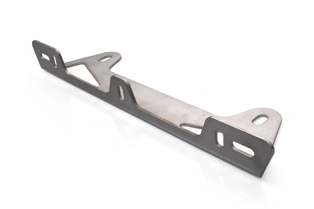 Universal Fairlead Light Mount 2