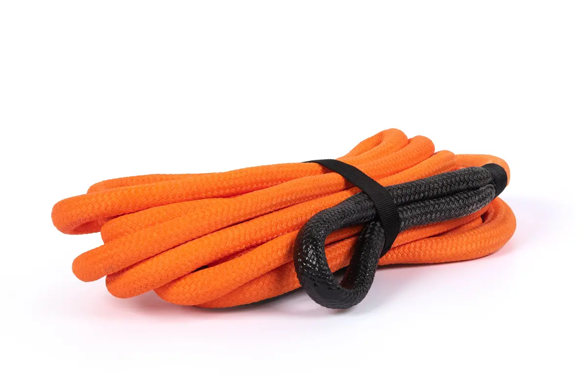 Kinetic Recovery Rope - 7/8 In X 30 Ft 2