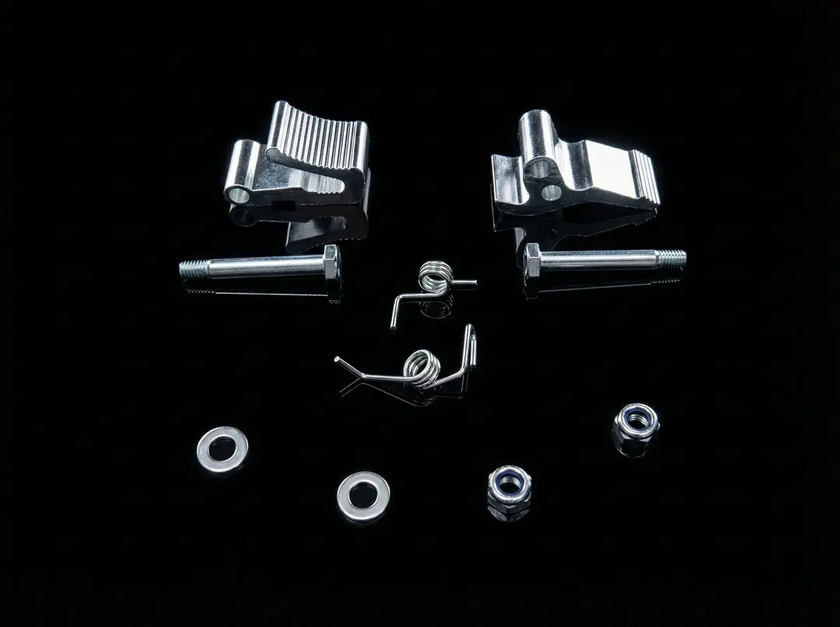 Xtreme Pro : Thumb-Lever Service Kit (Cx114) 1