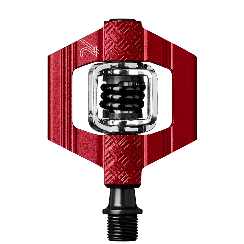 Candy 2 Clip-In Pedals 1
