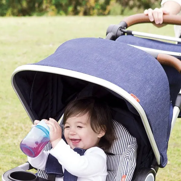 Canopy Kit, Primary Seat 1
