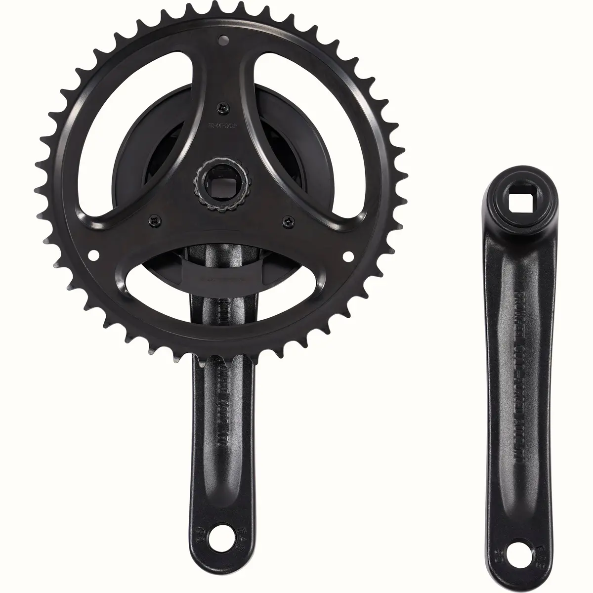 Chatham Rev Crankset 1
