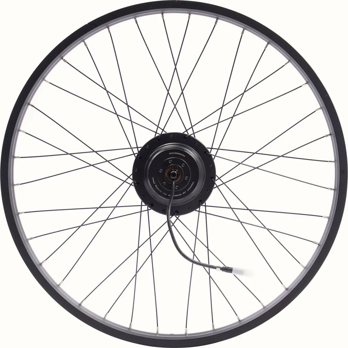 Chatham Rev Rear Wheel 1