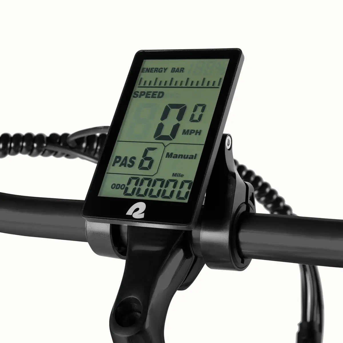 Chatham Rev Plus Display 1