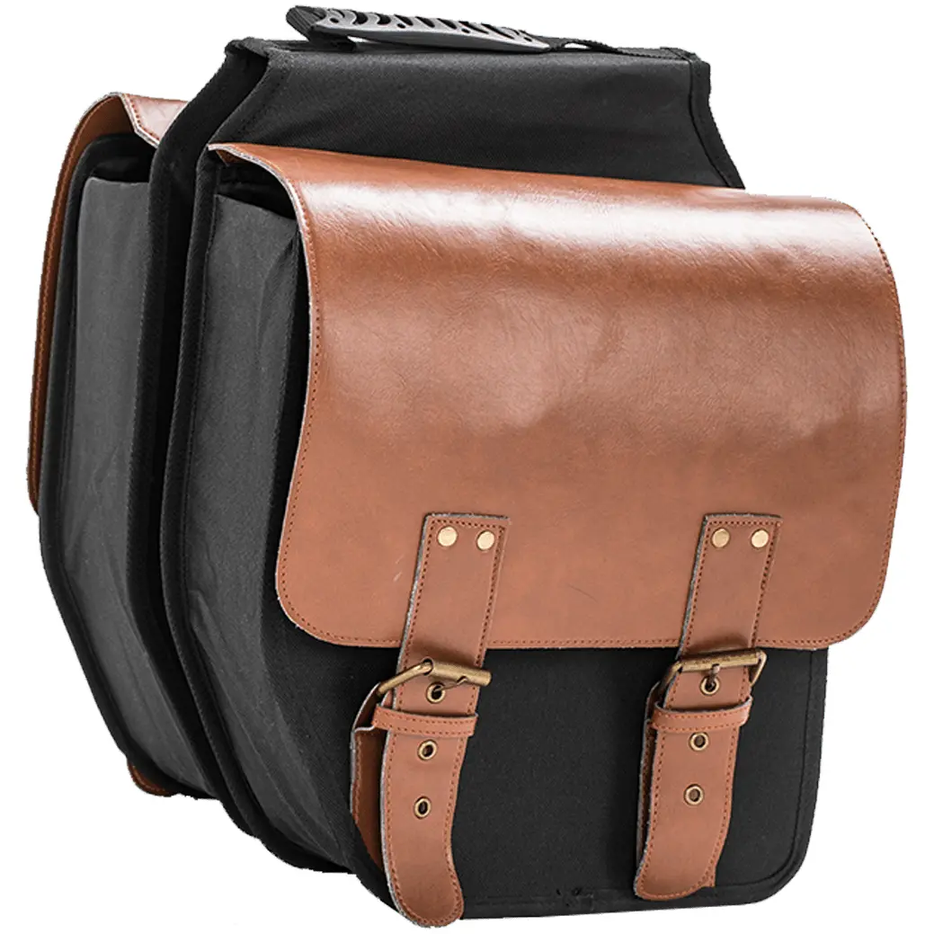 Revi Bikes Pannier (For Cheetah) 1